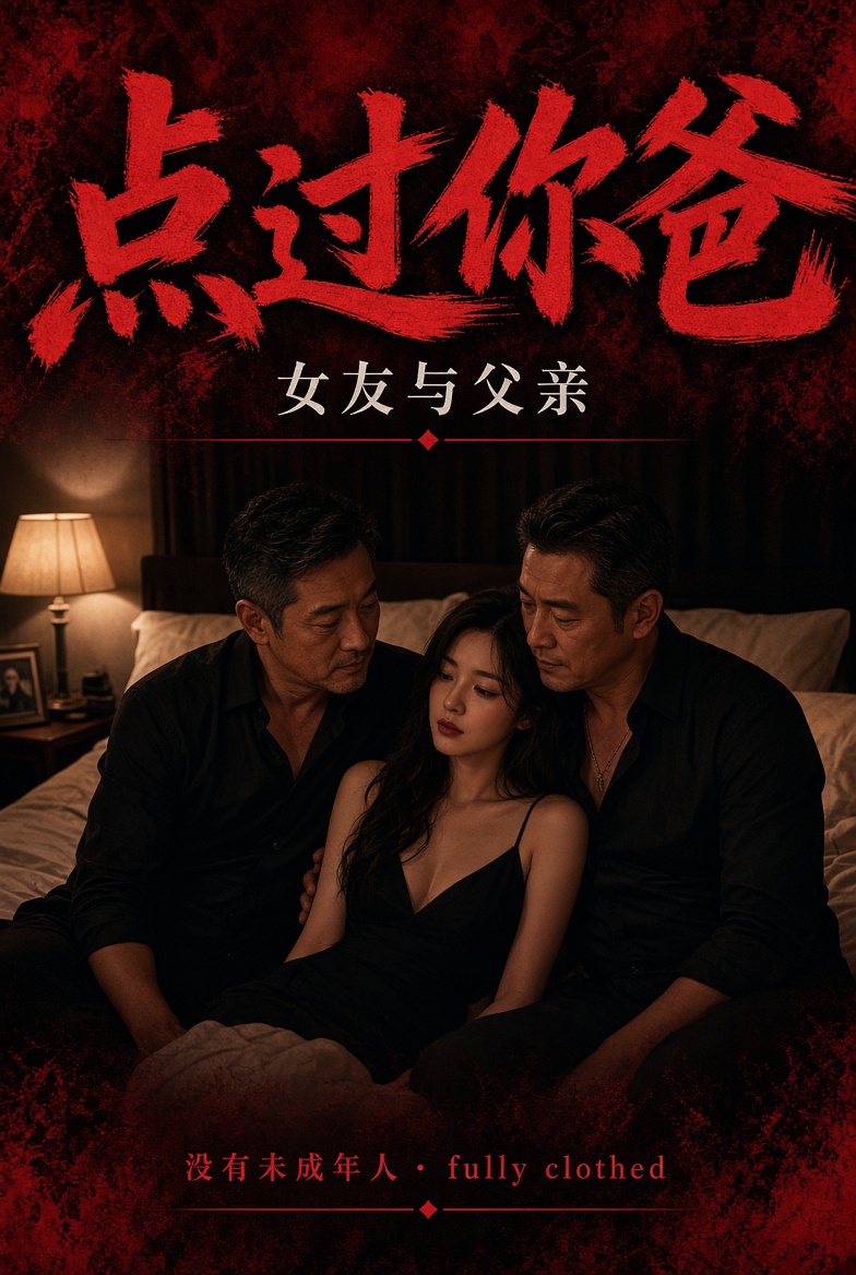 点过你爸