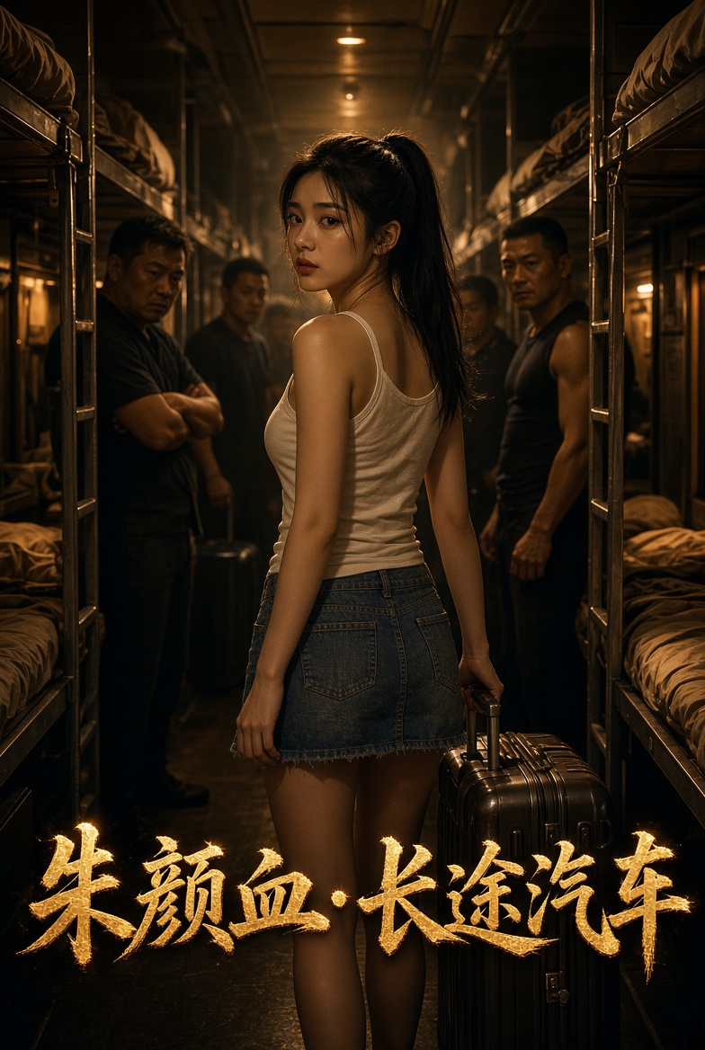 朱颜血系列-长途汽车1-6集