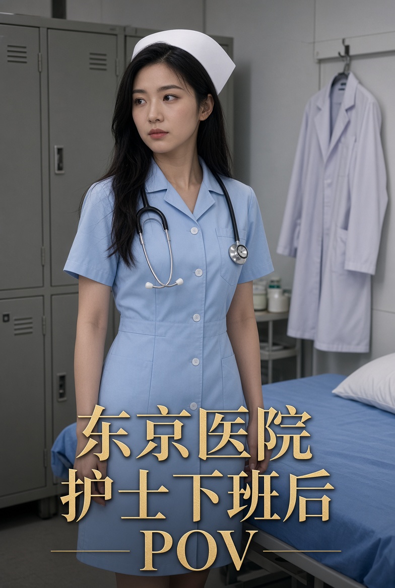 东京医院护士下班后POV