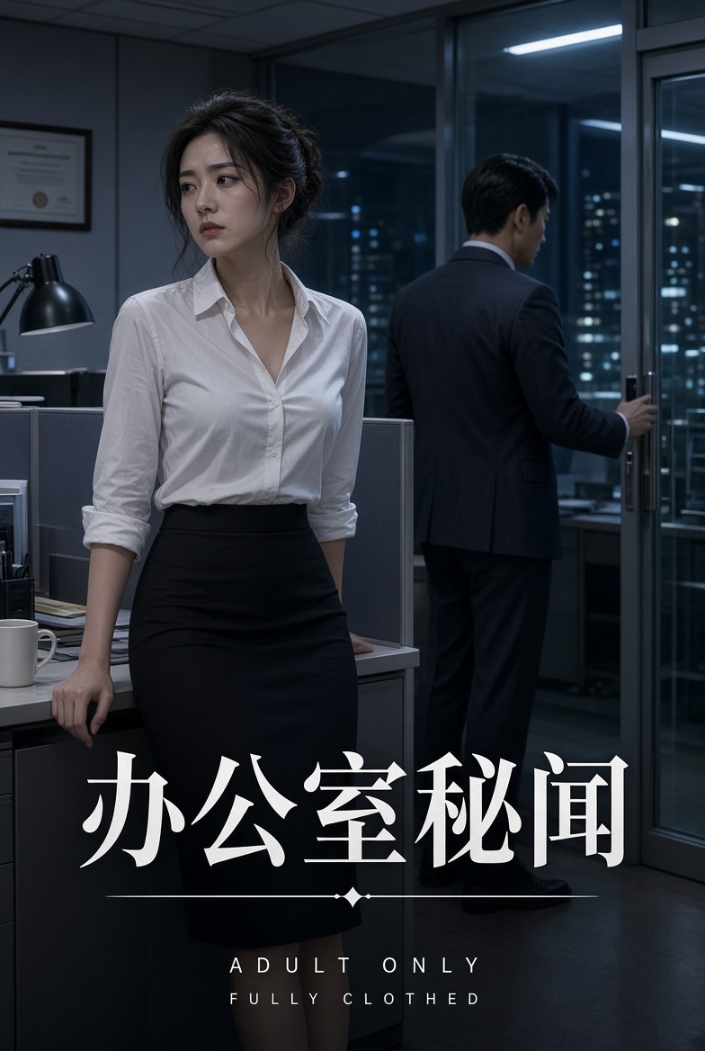 办公室秘闻