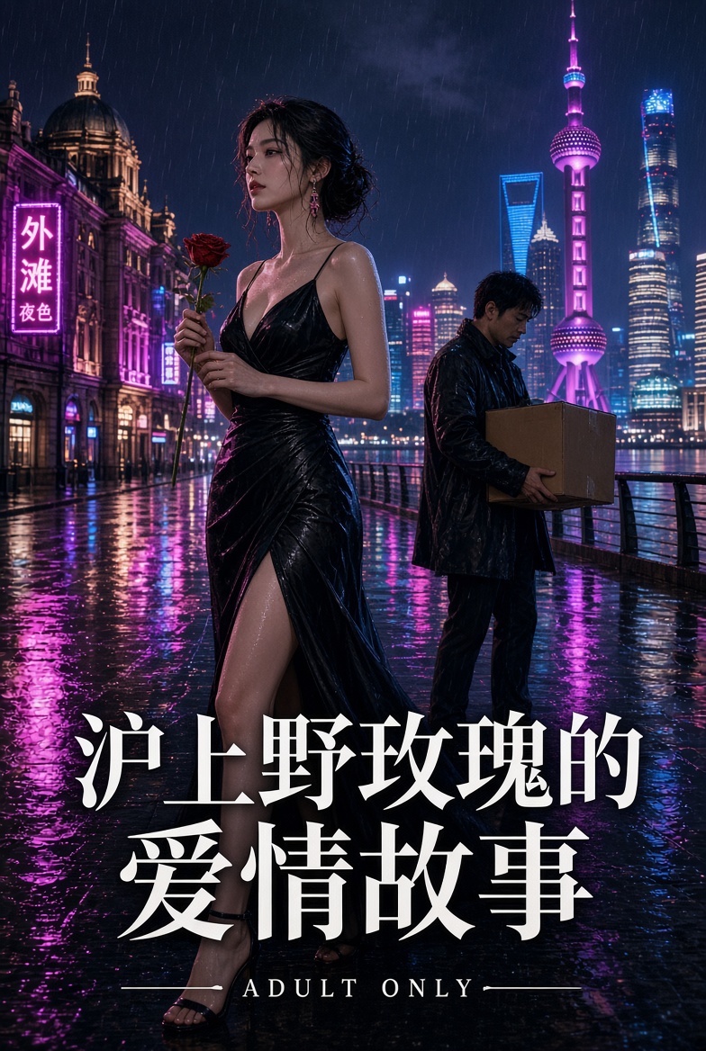 沪上野玫瑰的爱情故事
