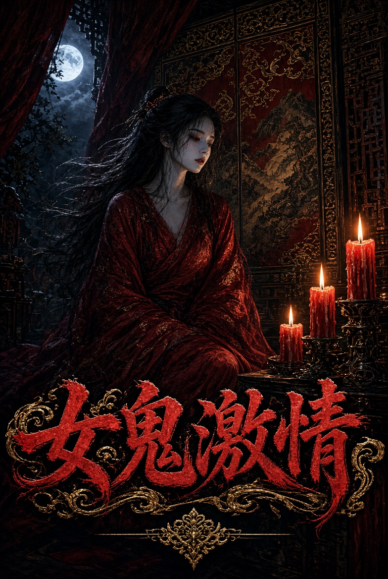 女鬼激情
