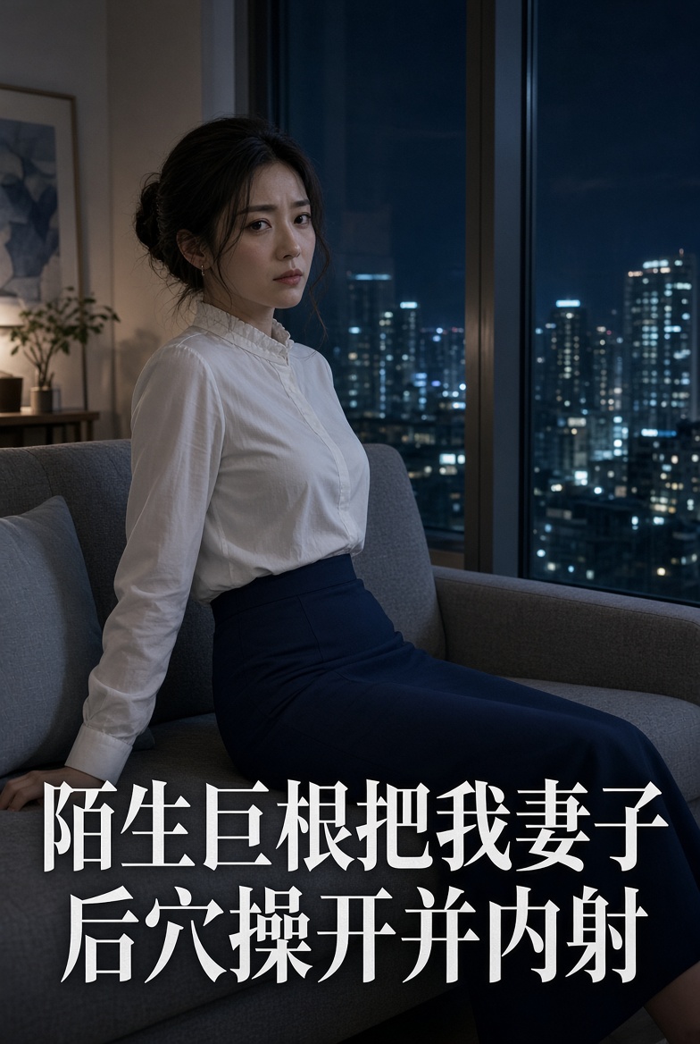 陌生巨根把我妻子后穴操开并内射