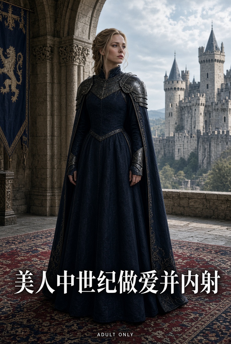 美人中世纪做爱并内射