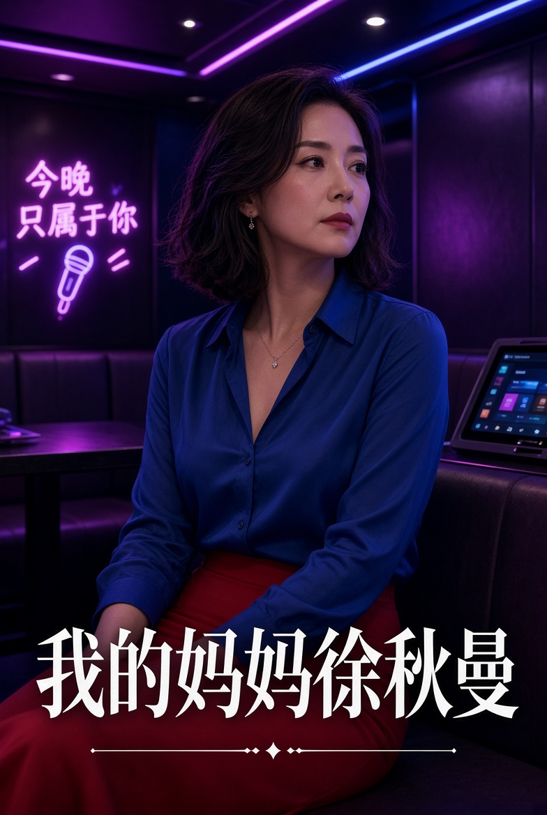 我的妈妈徐秋曼