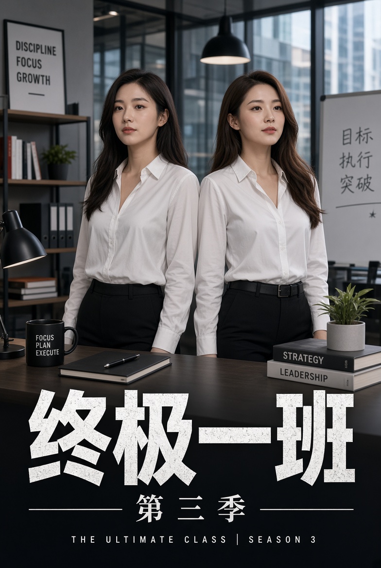 终极一班 第三季