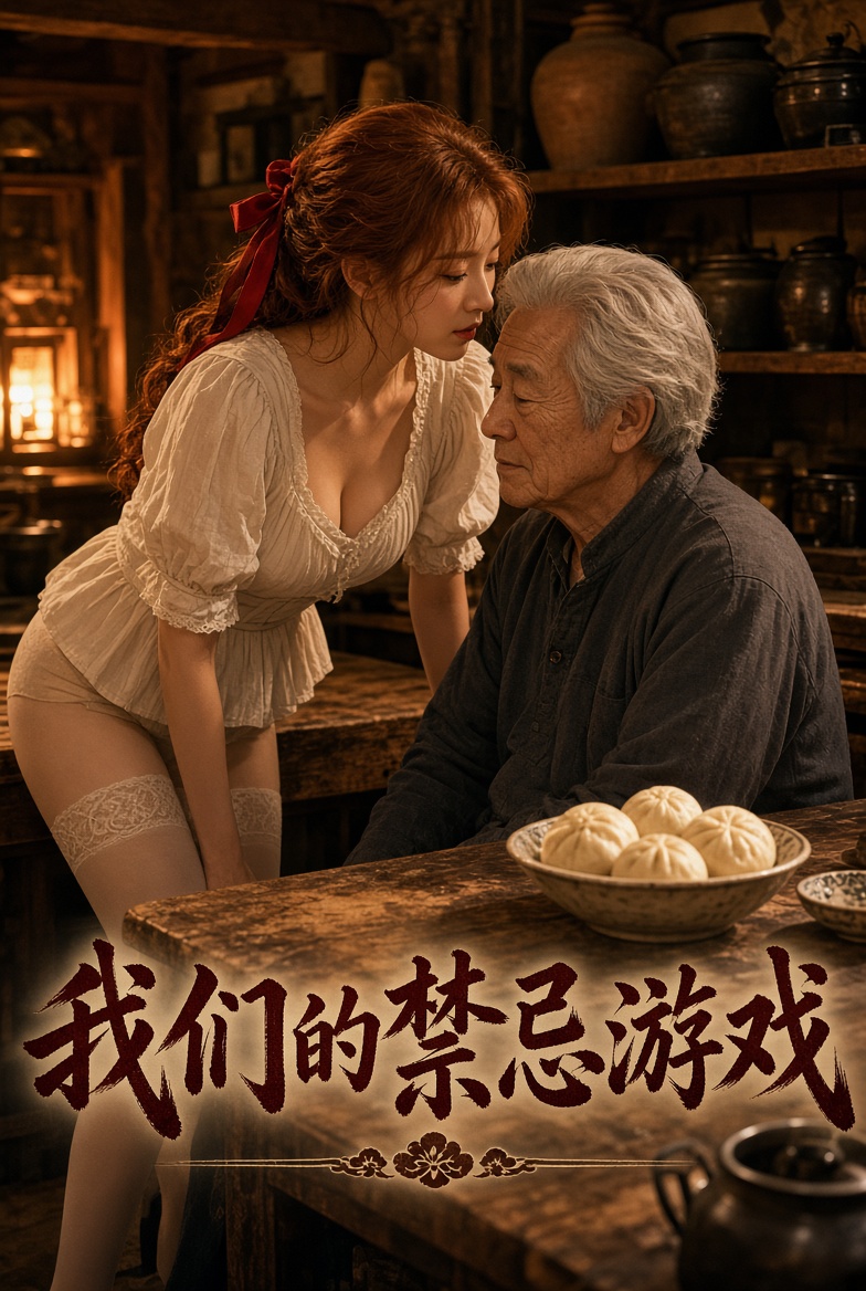 我们的禁忌游戏