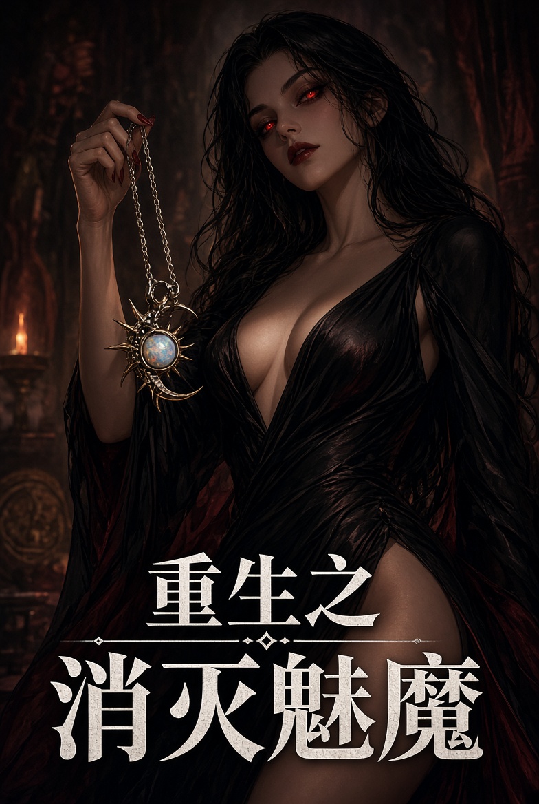 重生之消灭魅魔