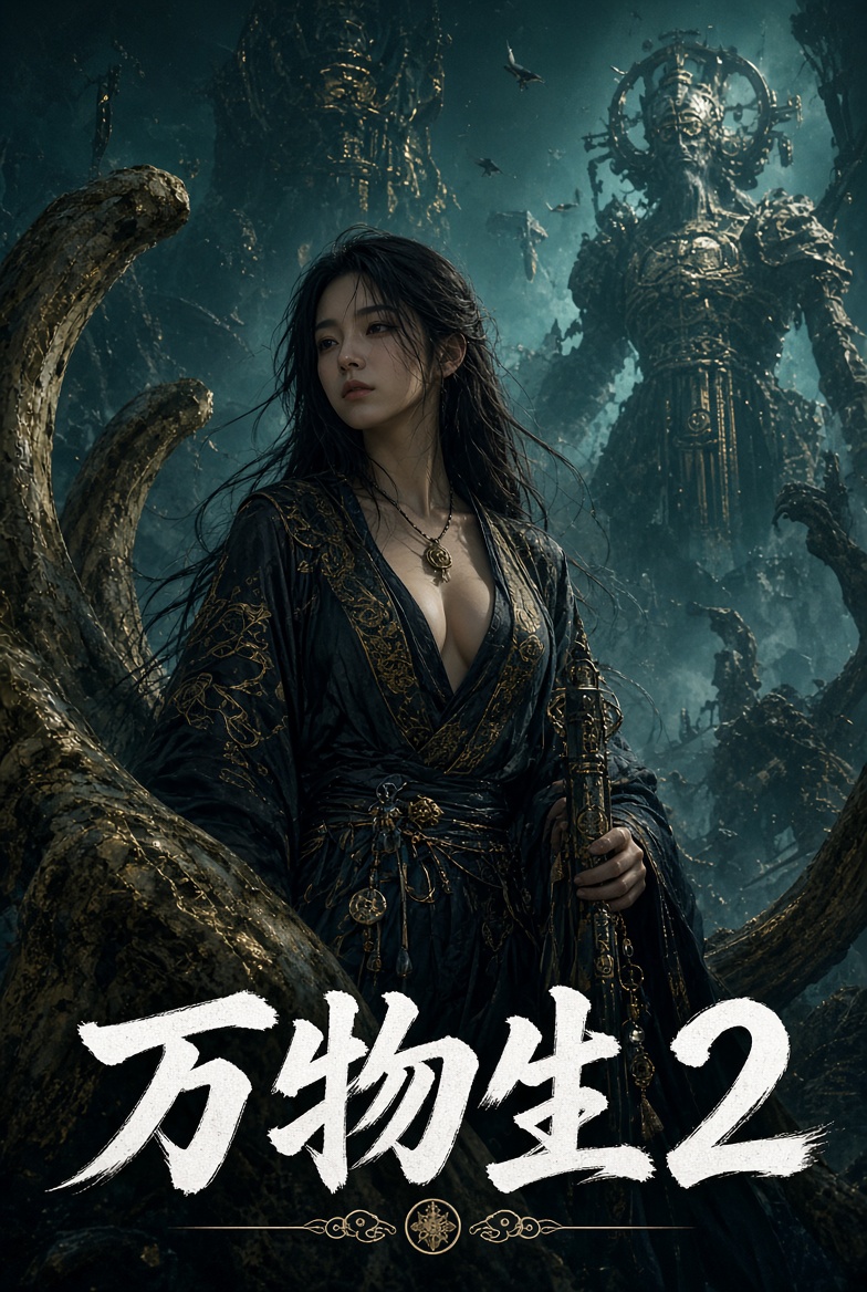 万物生2