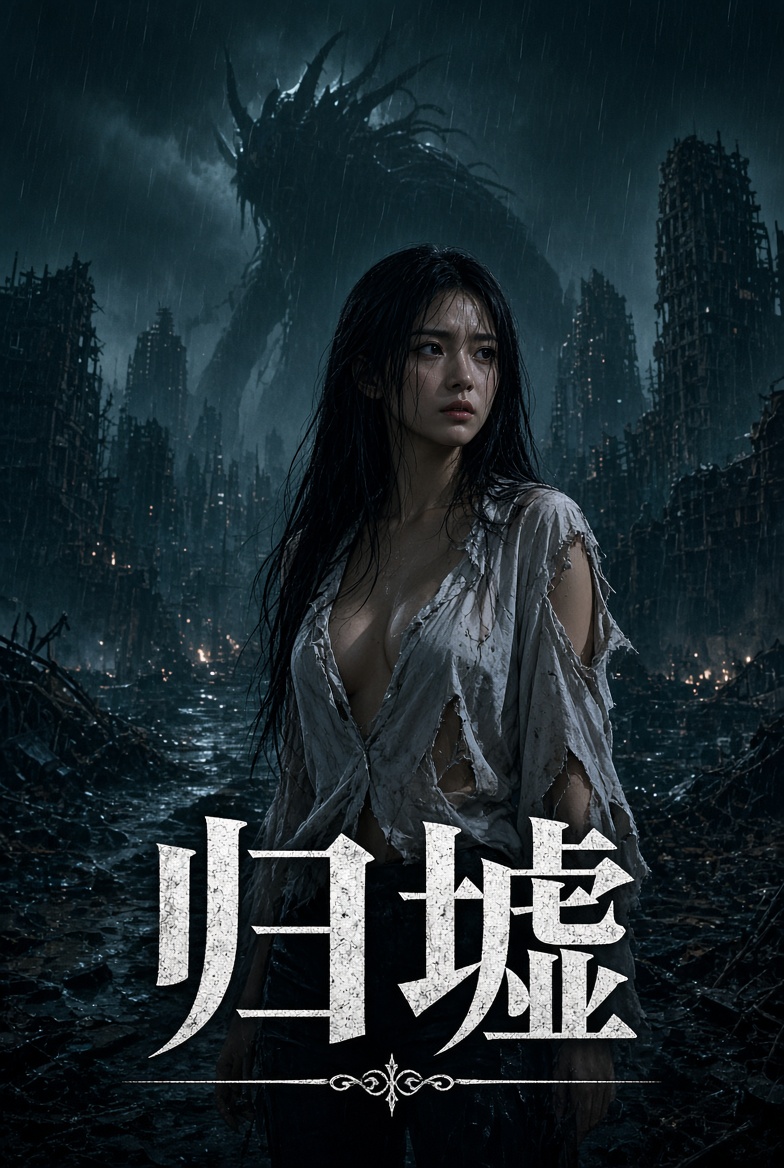 归墟