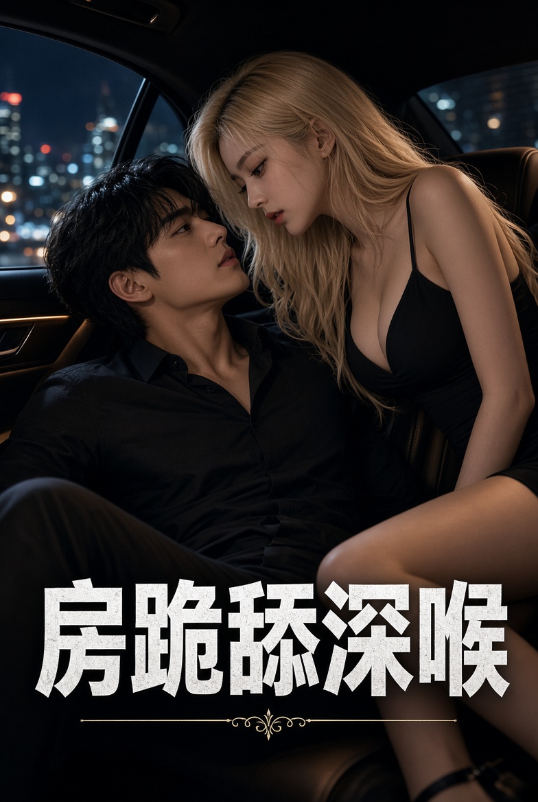 房跪舔深喉
