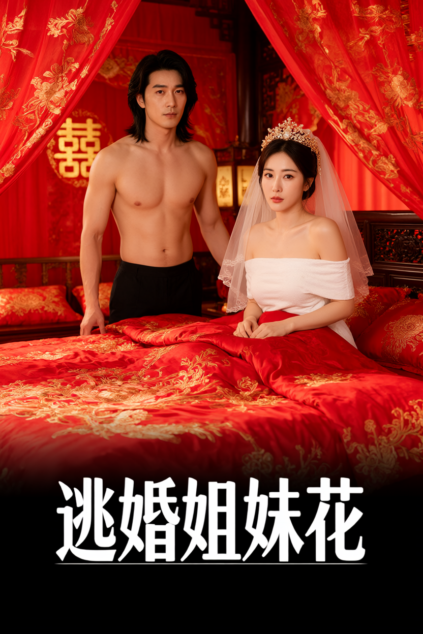 逃婚姐妹花