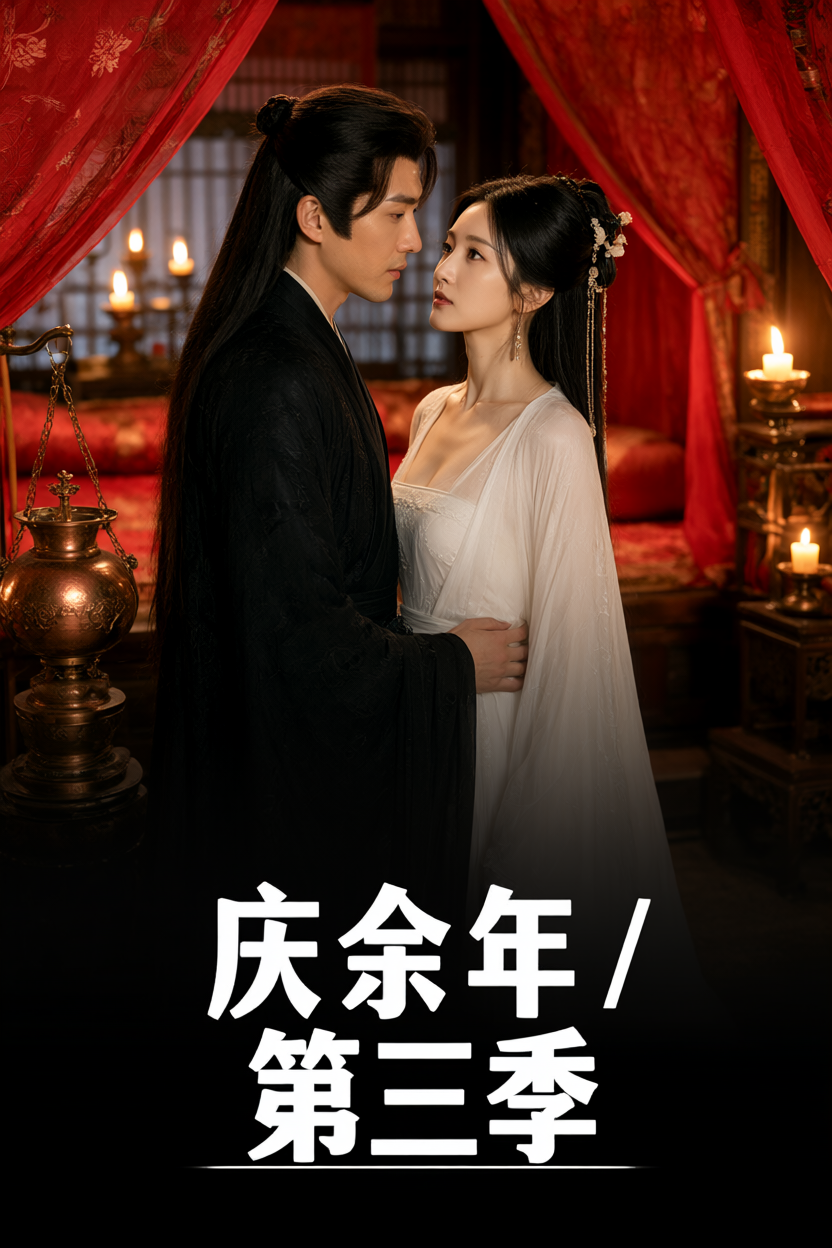 庆余年 第三季