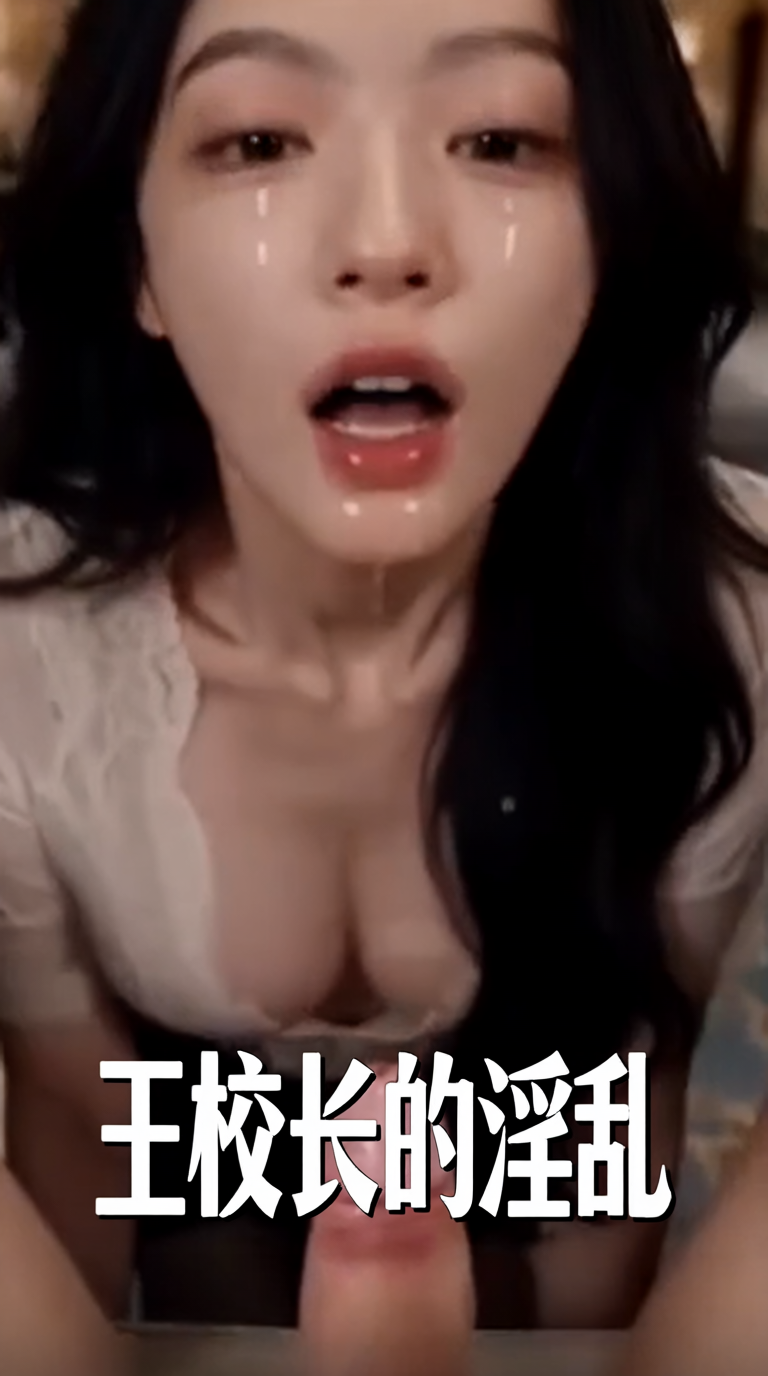王校长的淫乱契约