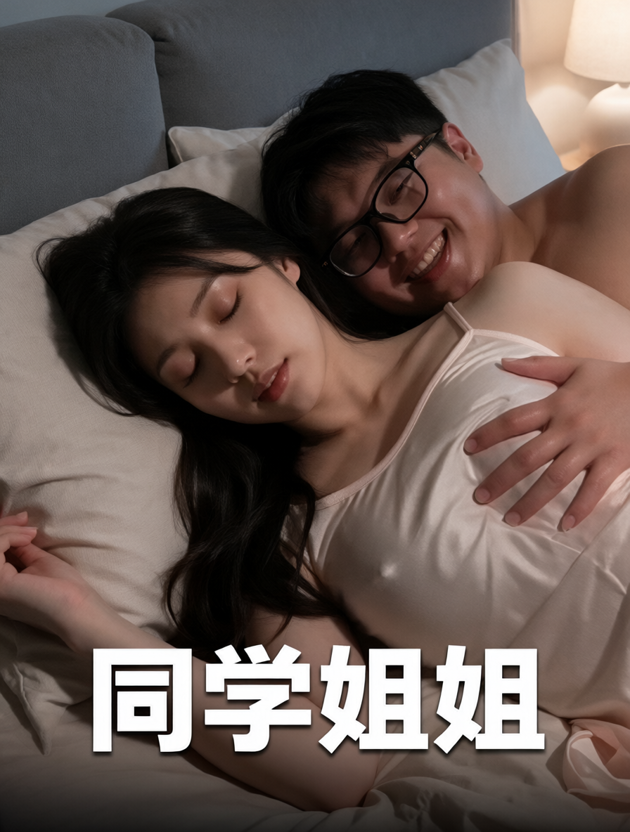 同学姐姐