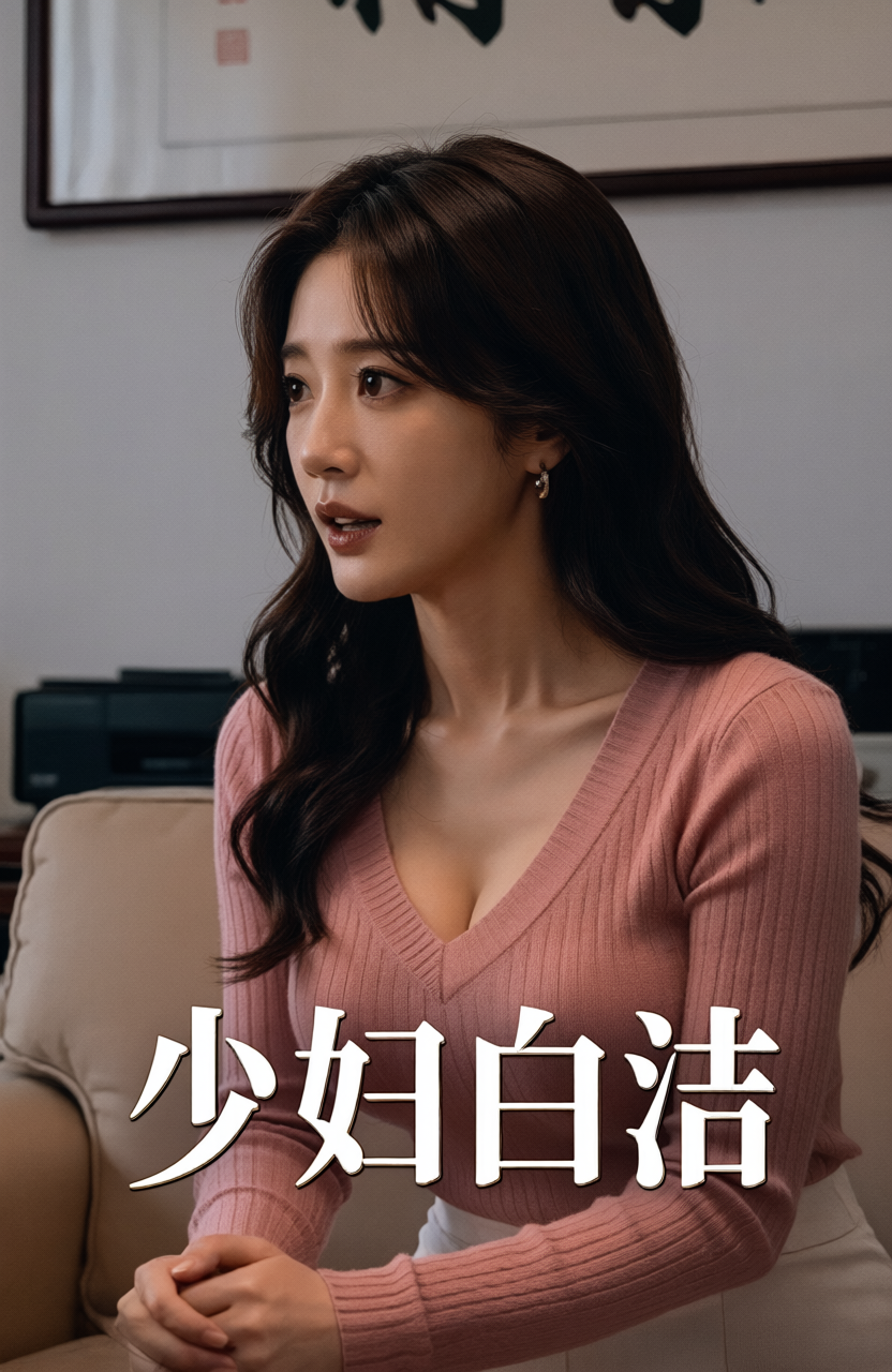 少妇白洁