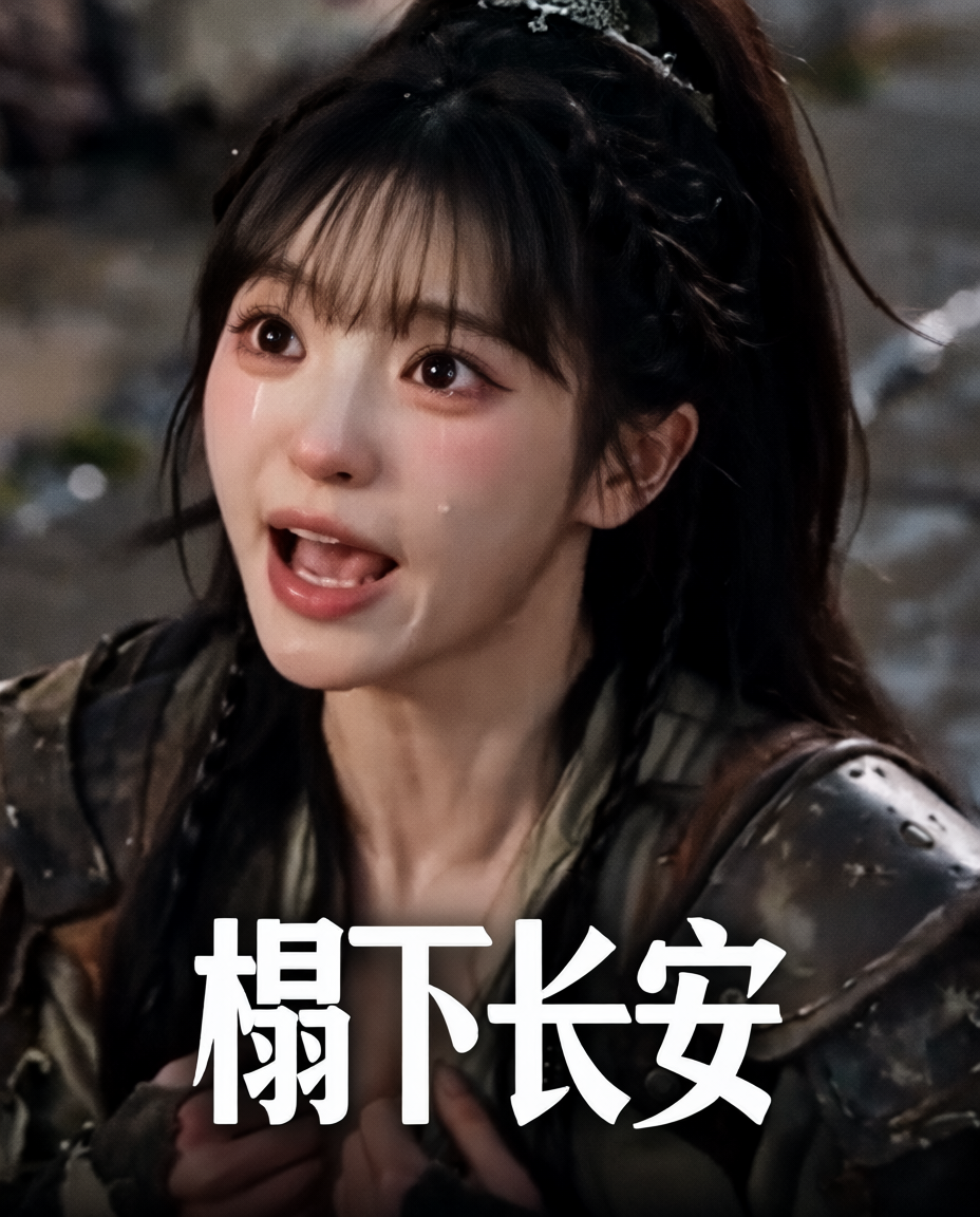 榻下长安