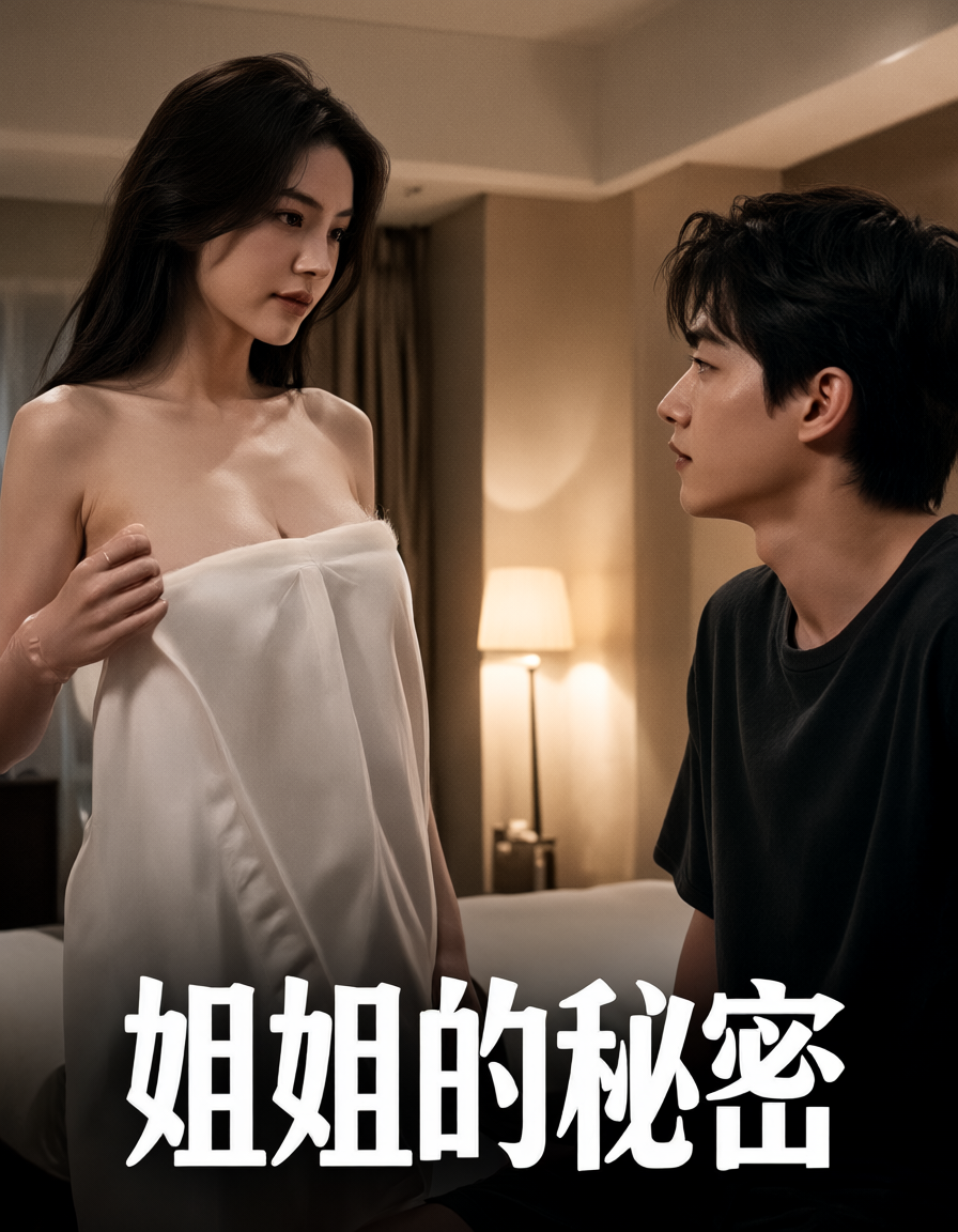姐姐的秘密