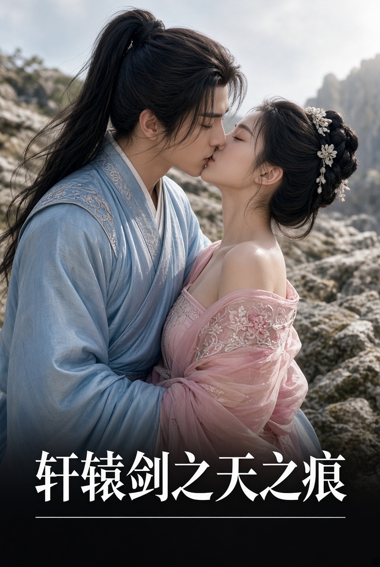 轩辕剑之天之痕