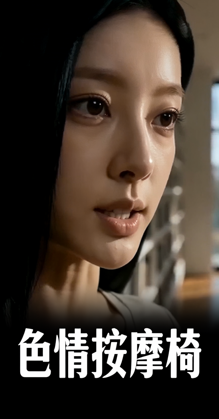 色情按摩椅
