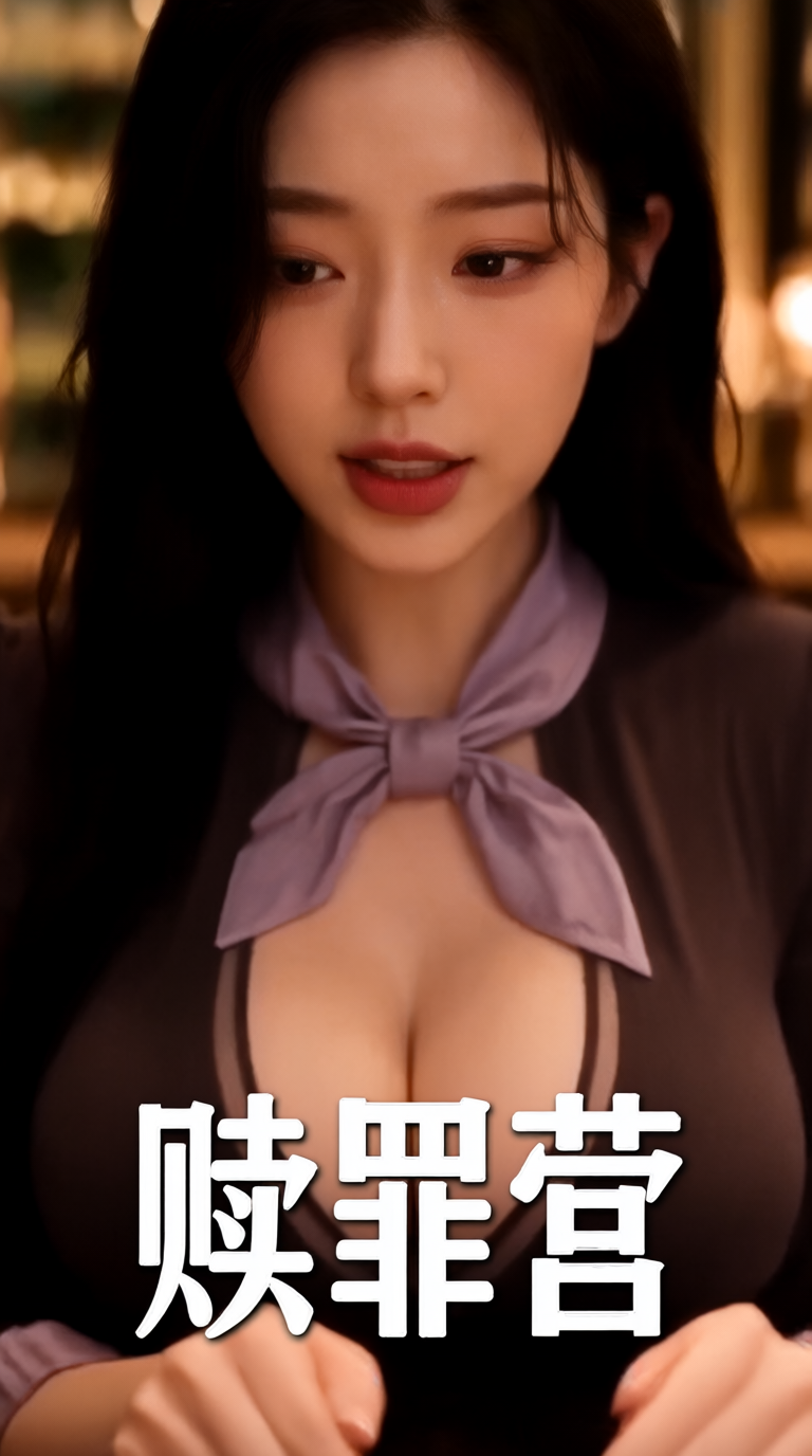 赎罪营