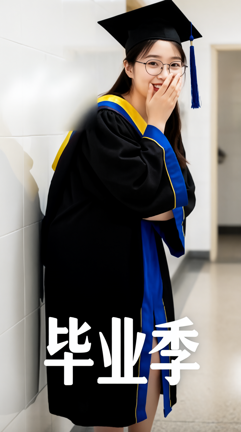 毕业季