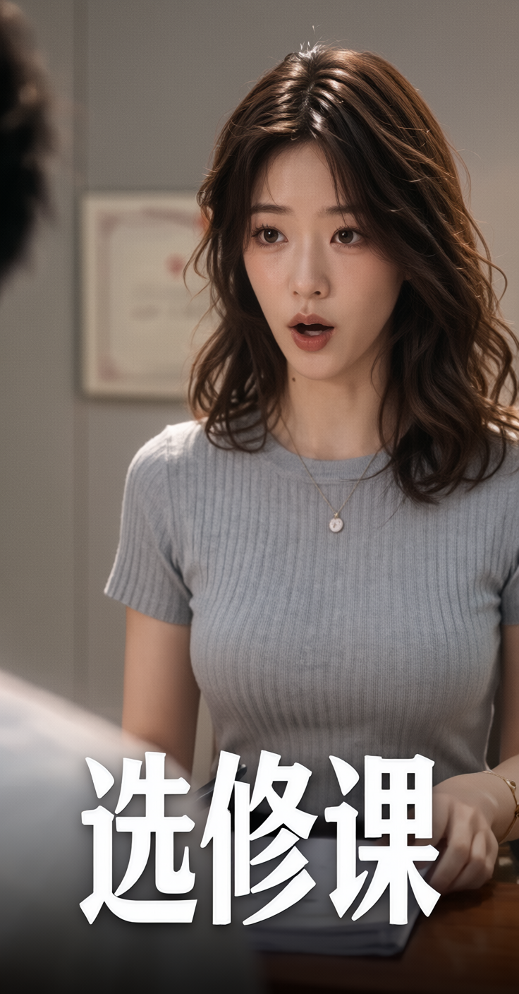 选修课