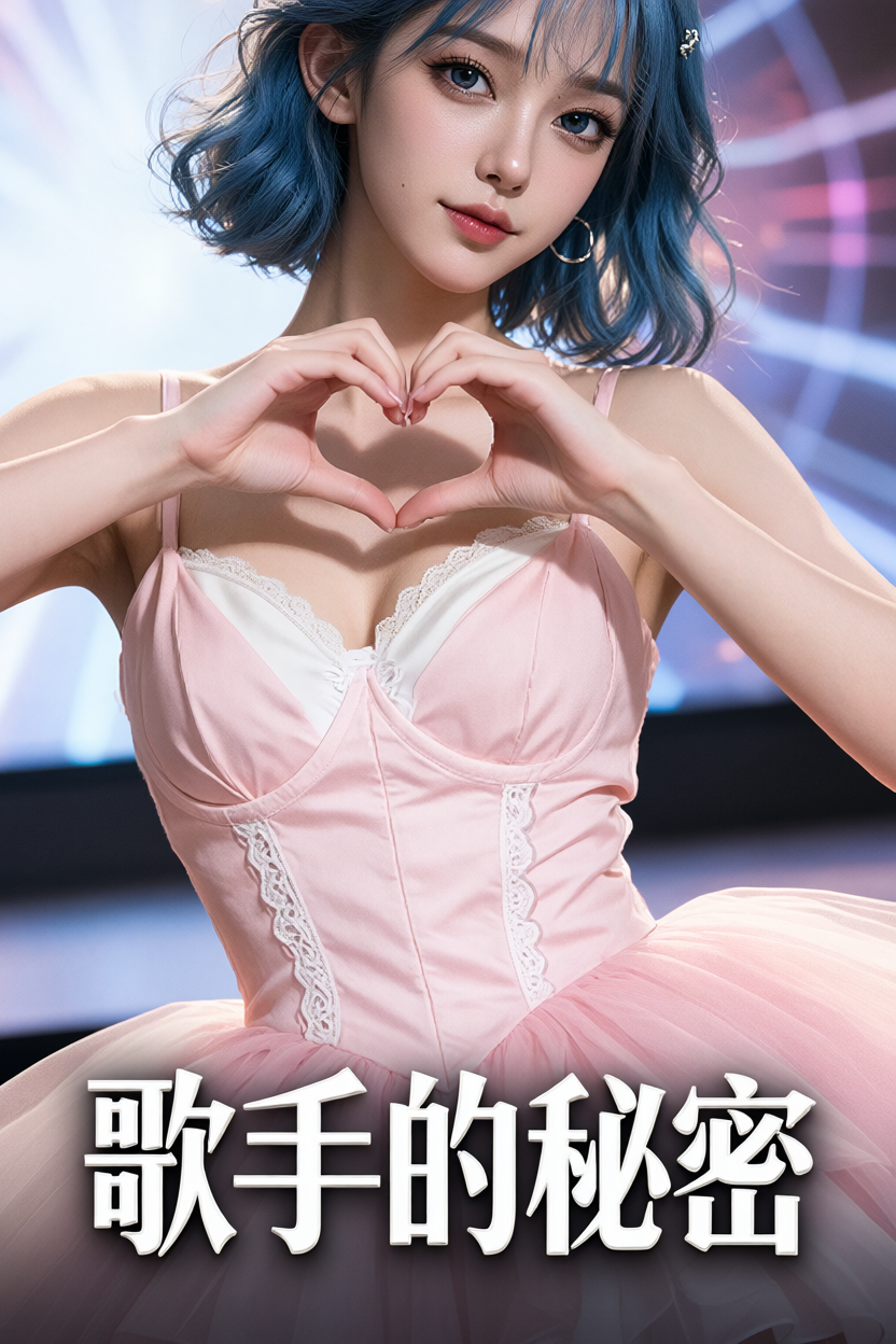 少女歌手的秘密