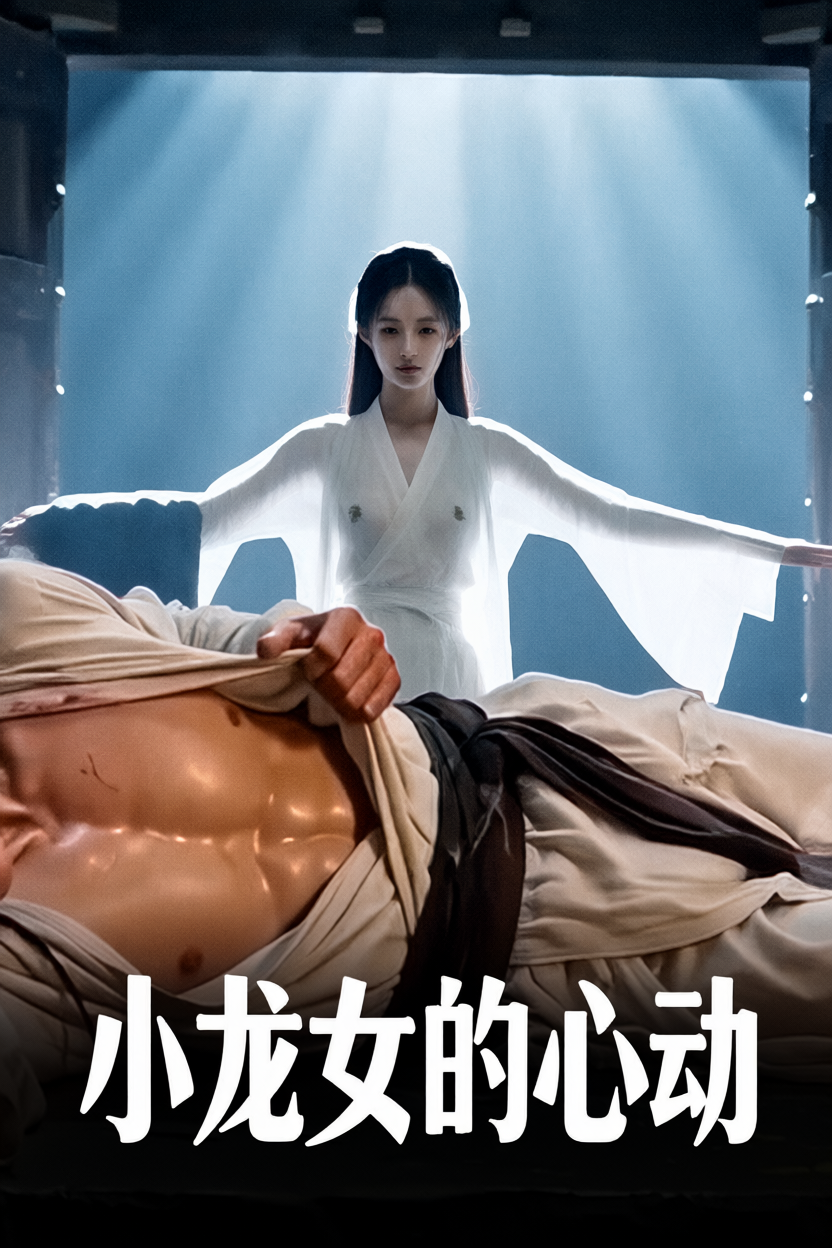 小龙女的心动