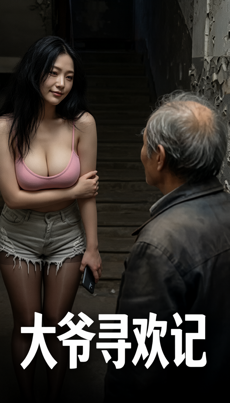 大爷寻欢记