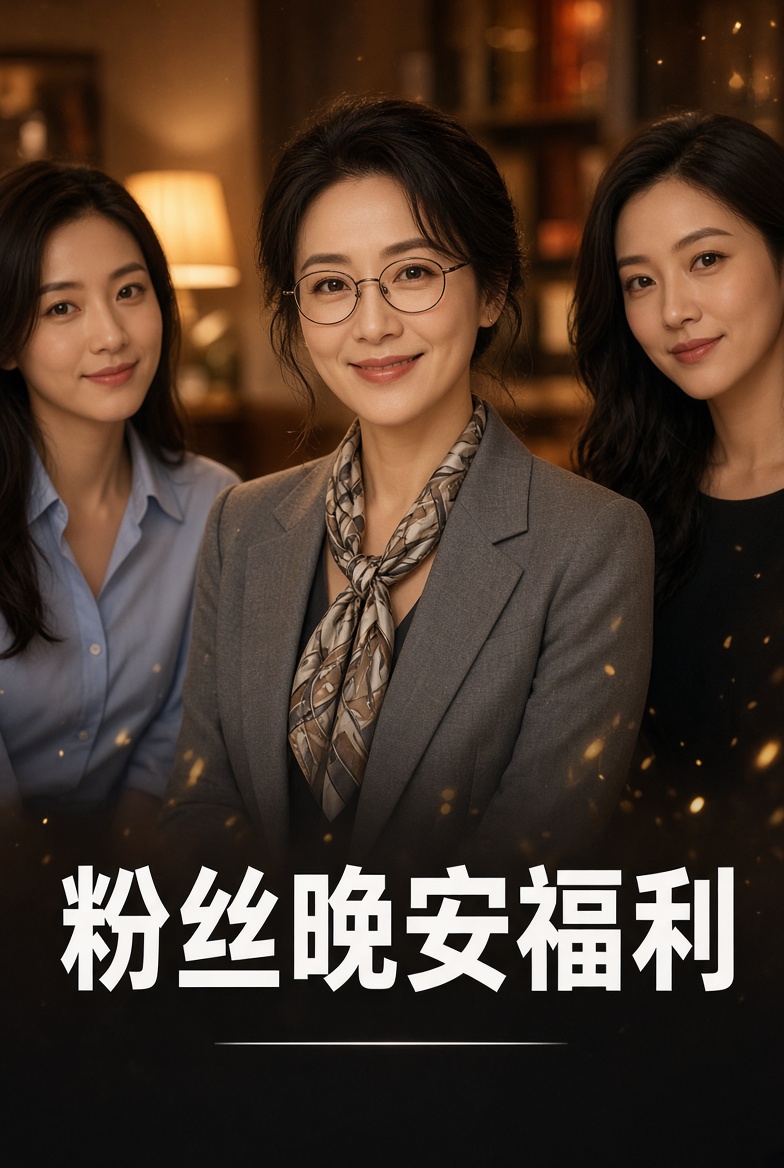 粉丝情欲故事