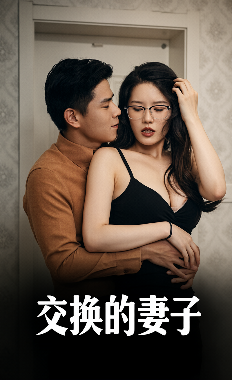 交换的妻子