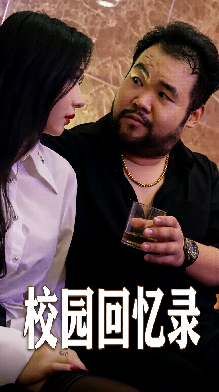 校园回忆录