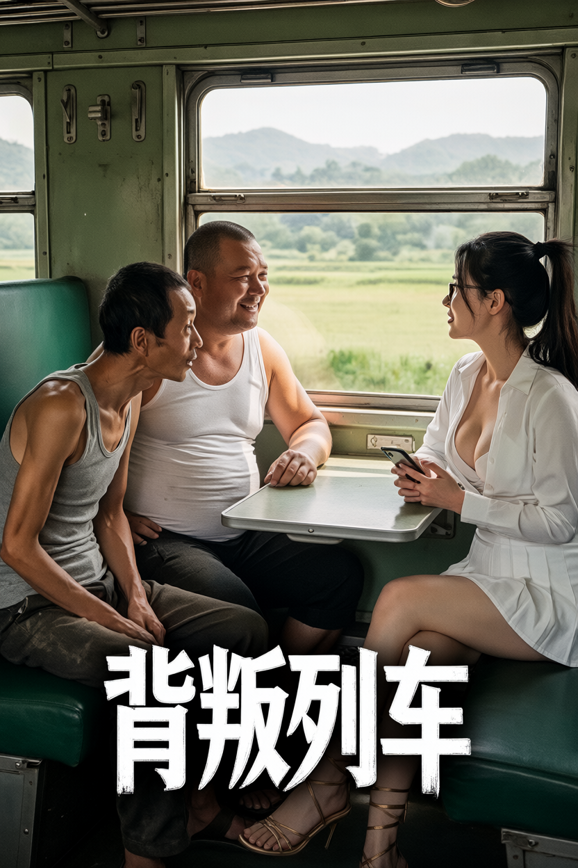 背叛列车