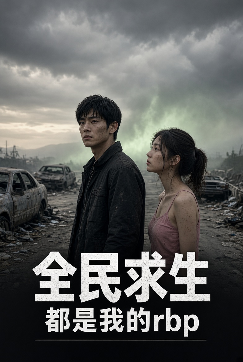 全民求生 都是我的rbp