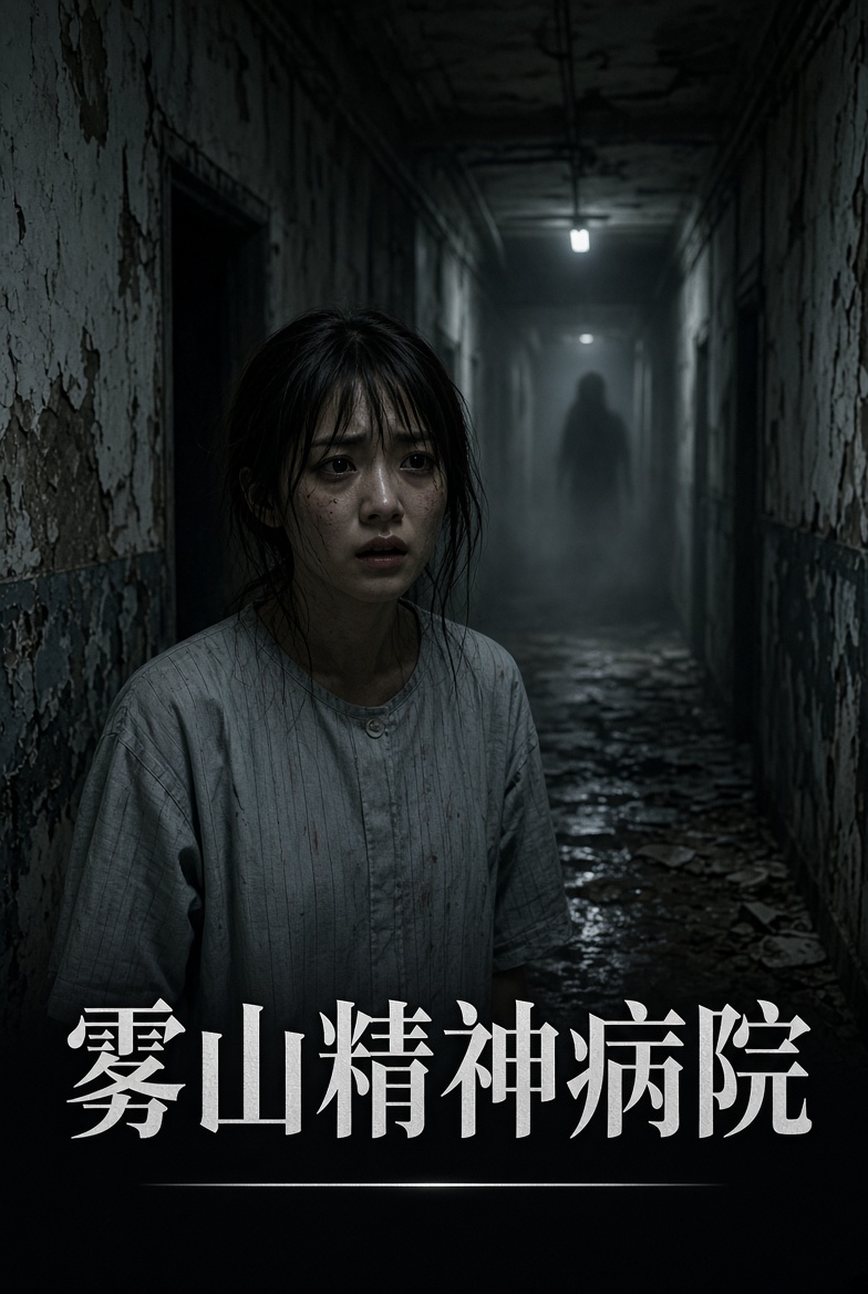 雾山精神病院