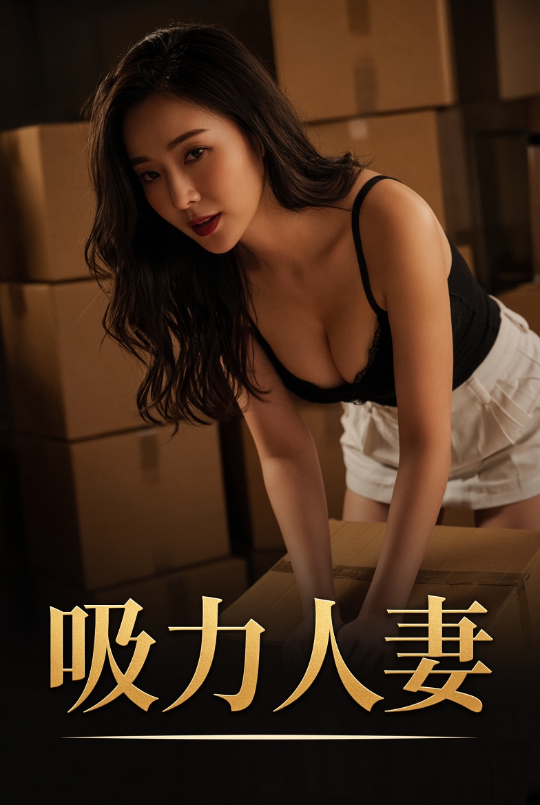 吸力人妻