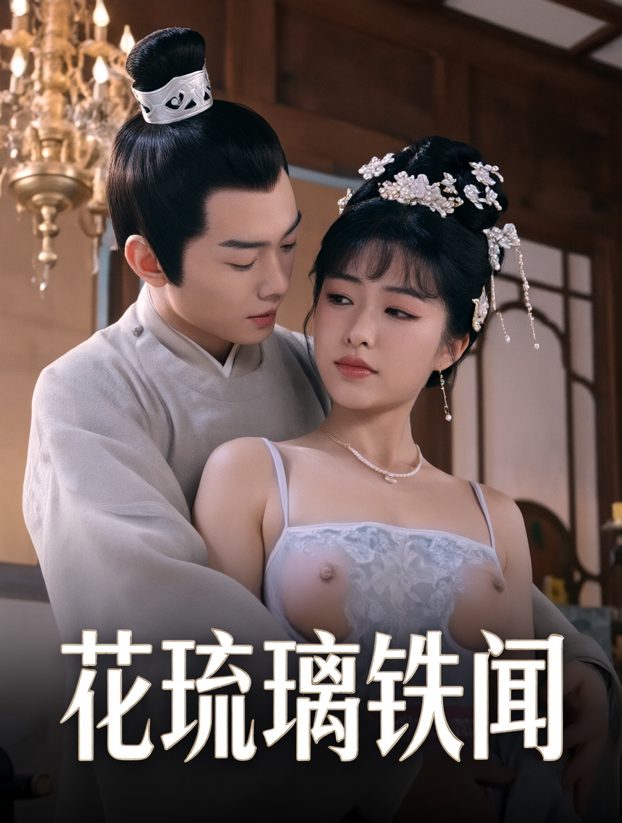 花琉璃轶闻