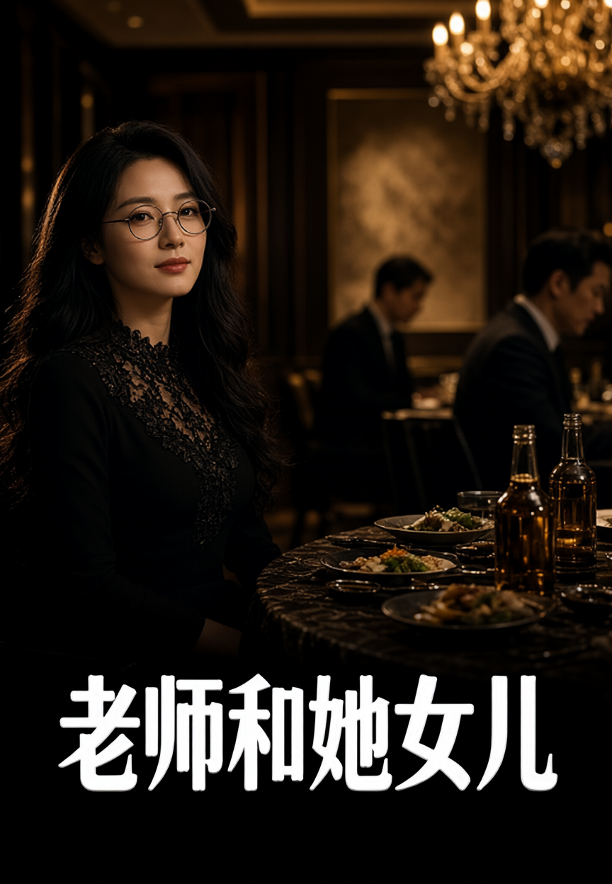 老师和她女儿